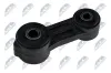 Stange/Strebe, Stabilisator Vorderachse Vorderachse links Vorderachse rechts NTY ZLP-SB-000 Bild Stange/Strebe, Stabilisator Vorderachse Vorderachse links Vorderachse rechts NTY ZLP-SB-000
