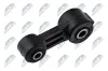 Stange/Strebe, Stabilisator Vorderachse Vorderachse links Vorderachse rechts NTY ZLP-SB-000 Bild Stange/Strebe, Stabilisator Vorderachse Vorderachse links Vorderachse rechts NTY ZLP-SB-000