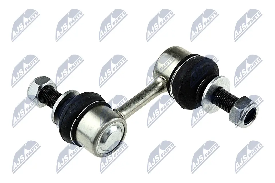 Stange/Strebe, Stabilisator Vorderachse Vorderachse links Vorderachse rechts NTY ZLP-SB-008