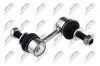 Stange/Strebe, Stabilisator Vorderachse Vorderachse links Vorderachse rechts NTY ZLP-SB-008