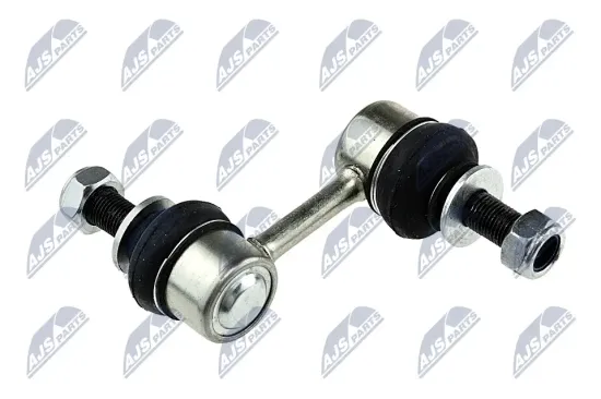 Stange/Strebe, Stabilisator Vorderachse Vorderachse links Vorderachse rechts NTY ZLP-SB-008 Bild Stange/Strebe, Stabilisator Vorderachse Vorderachse links Vorderachse rechts NTY ZLP-SB-008