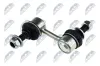 Stange/Strebe, Stabilisator Vorderachse Vorderachse links Vorderachse rechts NTY ZLP-SB-008 Bild Stange/Strebe, Stabilisator Vorderachse Vorderachse links Vorderachse rechts NTY ZLP-SB-008