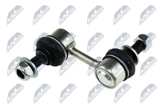Stange/Strebe, Stabilisator Vorderachse Vorderachse links Vorderachse rechts NTY ZLP-SB-008 Bild Stange/Strebe, Stabilisator Vorderachse Vorderachse links Vorderachse rechts NTY ZLP-SB-008