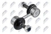 Stange/Strebe, Stabilisator Hinterachse Vorderachse links Vorderachse rechts Vorderachse NTY ZLP-SB-014