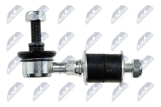 Stange/Strebe, Stabilisator Vorderachse Vorderachse links Vorderachse rechts Hinterachse NTY ZLP-SU-001 Bild Stange/Strebe, Stabilisator Vorderachse Vorderachse links Vorderachse rechts Hinterachse NTY ZLP-SU-001