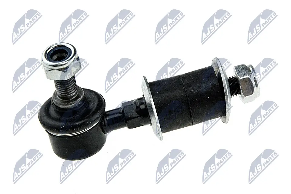 Stange/Strebe, Stabilisator Vorderachse Vorderachse links Vorderachse rechts NTY ZLP-SU-009
