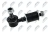 Stange/Strebe, Stabilisator Vorderachse Vorderachse links Vorderachse rechts NTY ZLP-SU-009 Bild Stange/Strebe, Stabilisator Vorderachse Vorderachse links Vorderachse rechts NTY ZLP-SU-009