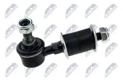 Stange/Strebe, Stabilisator Vorderachse Vorderachse links Vorderachse rechts NTY ZLP-SU-009