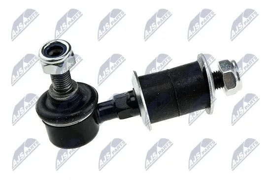 Stange/Strebe, Stabilisator Vorderachse Vorderachse links Vorderachse rechts NTY ZLP-SU-009 Bild Stange/Strebe, Stabilisator Vorderachse Vorderachse links Vorderachse rechts NTY ZLP-SU-009