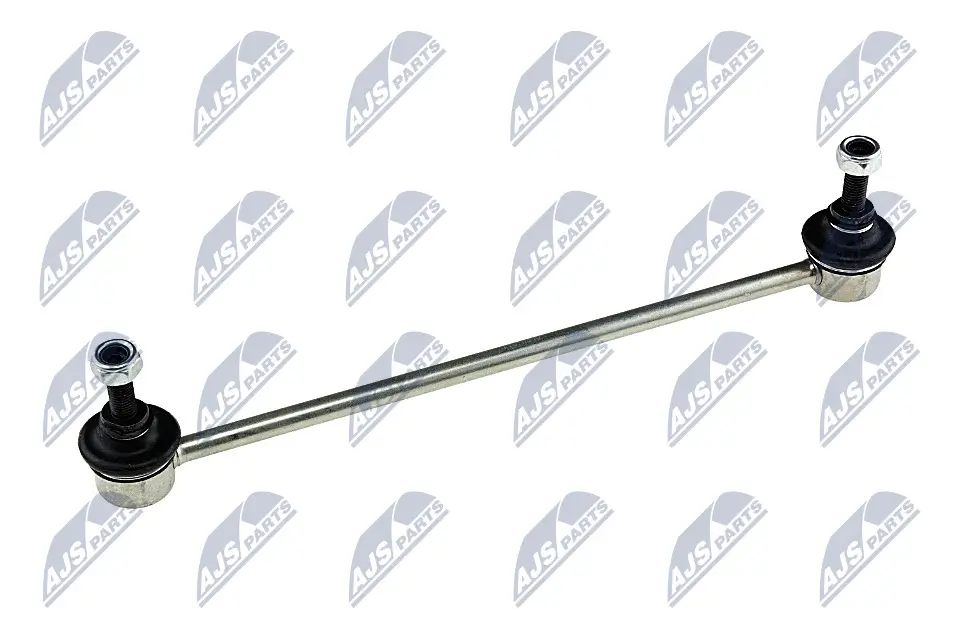 Stange/Strebe, Stabilisator Vorderachse Vorderachse links Vorderachse rechts NTY ZLP-SU-014