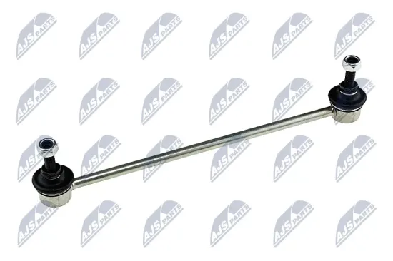 Stange/Strebe, Stabilisator Vorderachse Vorderachse links Vorderachse rechts NTY ZLP-SU-014 Bild Stange/Strebe, Stabilisator Vorderachse Vorderachse links Vorderachse rechts NTY ZLP-SU-014