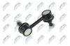 Stange/Strebe, Stabilisator Vorderachse Vorderachse rechts NTY ZLP-TY-003 Bild Stange/Strebe, Stabilisator Vorderachse Vorderachse rechts NTY ZLP-TY-003