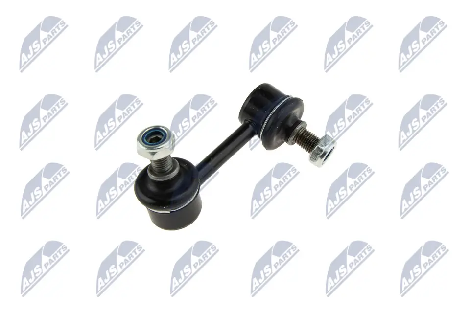 Stange/Strebe, Stabilisator Vorderachse Vorderachse links NTY ZLP-TY-004