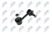 Stange/Strebe, Stabilisator Vorderachse Vorderachse links NTY ZLP-TY-004