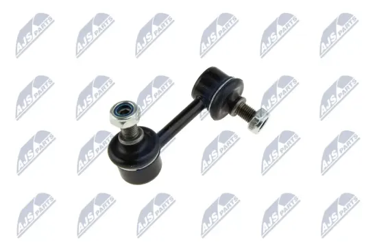 Stange/Strebe, Stabilisator Vorderachse Vorderachse links NTY ZLP-TY-004 Bild Stange/Strebe, Stabilisator Vorderachse Vorderachse links NTY ZLP-TY-004