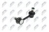 Stange/Strebe, Stabilisator Vorderachse Vorderachse links NTY ZLP-TY-004 Bild Stange/Strebe, Stabilisator Vorderachse Vorderachse links NTY ZLP-TY-004