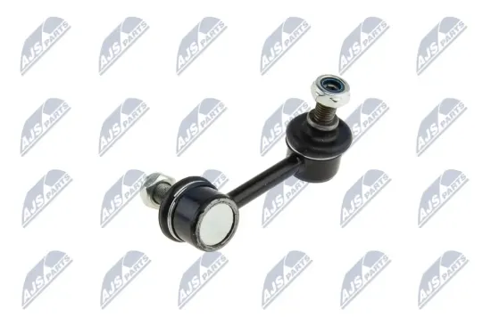 Stange/Strebe, Stabilisator Vorderachse Vorderachse links NTY ZLP-TY-004 Bild Stange/Strebe, Stabilisator Vorderachse Vorderachse links NTY ZLP-TY-004