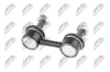 Stange/Strebe, Stabilisator Vorderachse Vorderachse links Vorderachse rechts NTY ZLP-TY-005 Bild Stange/Strebe, Stabilisator Vorderachse Vorderachse links Vorderachse rechts NTY ZLP-TY-005