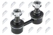 Stange/Strebe, Stabilisator Vorderachse links Vorderachse rechts Vorderachse rechts NTY ZLP-TY-012