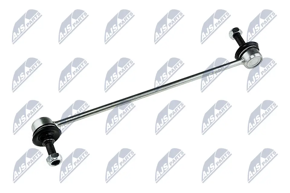 Stange/Strebe, Stabilisator Vorderachse Vorderachse links Vorderachse rechts NTY ZLP-TY-018