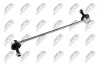 Stange/Strebe, Stabilisator Vorderachse Vorderachse links Vorderachse rechts NTY ZLP-TY-018