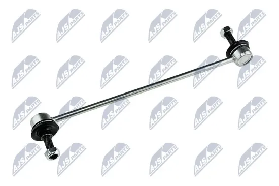 Stange/Strebe, Stabilisator Vorderachse Vorderachse links Vorderachse rechts NTY ZLP-TY-018 Bild Stange/Strebe, Stabilisator Vorderachse Vorderachse links Vorderachse rechts NTY ZLP-TY-018