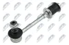 Stange/Strebe, Stabilisator Vorderachse Vorderachse links Vorderachse rechts NTY ZLP-TY-040 Bild Stange/Strebe, Stabilisator Vorderachse Vorderachse links Vorderachse rechts NTY ZLP-TY-040