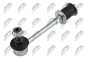 Stange/Strebe, Stabilisator Vorderachse Vorderachse links Vorderachse rechts NTY ZLP-TY-040
