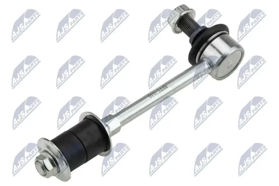 Stange/Strebe, Stabilisator Vorderachse Vorderachse links Vorderachse rechts NTY ZLP-TY-040 Bild Stange/Strebe, Stabilisator Vorderachse Vorderachse links Vorderachse rechts NTY ZLP-TY-040