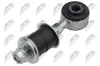 Stange/Strebe, Stabilisator Vorderachse NTY ZLP-TY-055
