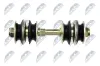 Stange/Strebe, Stabilisator Vorderachse Vorderachse links Vorderachse rechts NTY ZLP-TY-087 Bild Stange/Strebe, Stabilisator Vorderachse Vorderachse links Vorderachse rechts NTY ZLP-TY-087