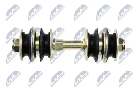 Stange/Strebe, Stabilisator Vorderachse Vorderachse links Vorderachse rechts NTY ZLP-TY-087 Bild Stange/Strebe, Stabilisator Vorderachse Vorderachse links Vorderachse rechts NTY ZLP-TY-087