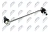 Stange/Strebe, Stabilisator Vorderachse Vorderachse links Vorderachse rechts NTY ZLP-TY-091 Bild Stange/Strebe, Stabilisator Vorderachse Vorderachse links Vorderachse rechts NTY ZLP-TY-091