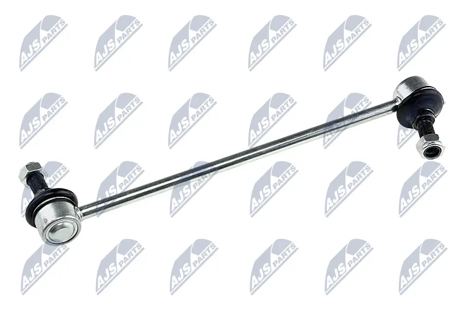 Stange/Strebe, Stabilisator Vorderachse links Vorderachse rechts NTY ZLP-TY-098