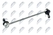 Stange/Strebe, Stabilisator Vorderachse links Vorderachse rechts NTY ZLP-TY-098