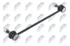 Stange/Strebe, Stabilisator Vorderachse NTY ZLP-TY-102 Bild Stange/Strebe, Stabilisator Vorderachse NTY ZLP-TY-102