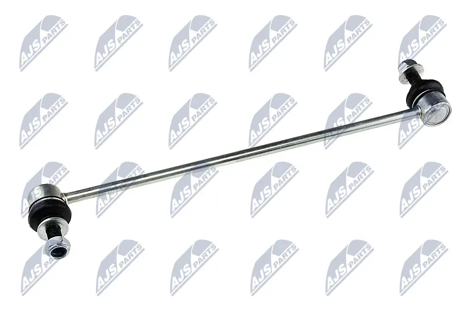 Stange/Strebe, Stabilisator Vorderachse Vorderachse links Vorderachse rechts NTY ZLP-TY-105