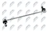 Stange/Strebe, Stabilisator Vorderachse Vorderachse links Vorderachse rechts NTY ZLP-TY-105