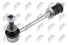 Stange/Strebe, Stabilisator Vorderachse links Vorderachse rechts NTY ZLP-TY-109 Bild Stange/Strebe, Stabilisator Vorderachse links Vorderachse rechts NTY ZLP-TY-109