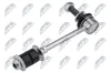 Stange/Strebe, Stabilisator Vorderachse links Vorderachse rechts NTY ZLP-TY-109 Bild Stange/Strebe, Stabilisator Vorderachse links Vorderachse rechts NTY ZLP-TY-109