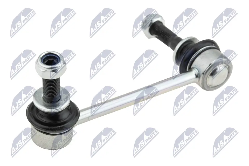 Stange/Strebe, Stabilisator Vorderachse Vorderachse links NTY ZLP-TY-113
