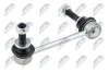 Stange/Strebe, Stabilisator Vorderachse Vorderachse links NTY ZLP-TY-113 Bild Stange/Strebe, Stabilisator Vorderachse Vorderachse links NTY ZLP-TY-113