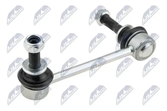 Stange/Strebe, Stabilisator Vorderachse Vorderachse links NTY ZLP-TY-113 Bild Stange/Strebe, Stabilisator Vorderachse Vorderachse links NTY ZLP-TY-113