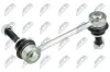 Stange/Strebe, Stabilisator Vorderachse Vorderachse links NTY ZLP-TY-113 Bild Stange/Strebe, Stabilisator Vorderachse Vorderachse links NTY ZLP-TY-113