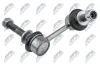 Stange/Strebe, Stabilisator Vorderachse rechts NTY ZLP-TY-114 Bild Stange/Strebe, Stabilisator Vorderachse rechts NTY ZLP-TY-114