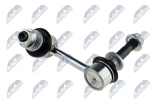 Stoßdämpfer Vorderachse links NTY A-BM-001 Bild Stoßdämpfer Vorderachse links NTY A-BM-001