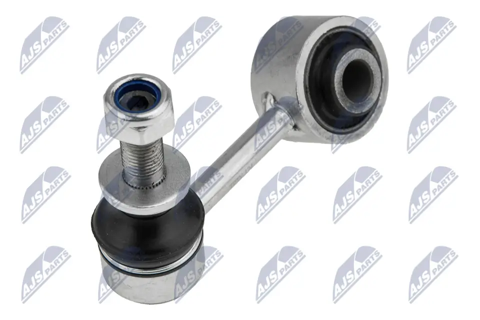 Stange/Strebe, Stabilisator Vorderachse Vorderachse links Vorderachse rechts NTY ZLP-TY-124