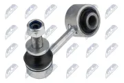 Stange/Strebe, Stabilisator Vorderachse Vorderachse links Vorderachse rechts NTY ZLP-TY-124