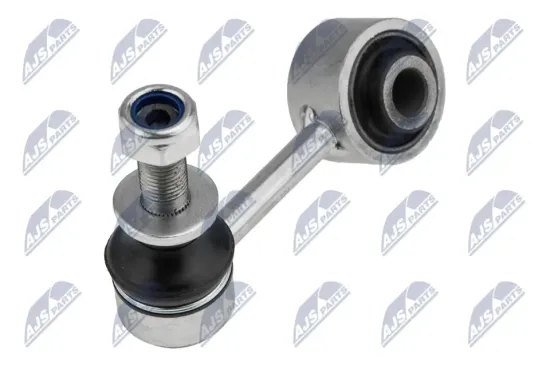Stange/Strebe, Stabilisator Vorderachse Vorderachse links Vorderachse rechts NTY ZLP-TY-124 Bild Stange/Strebe, Stabilisator Vorderachse Vorderachse links Vorderachse rechts NTY ZLP-TY-124