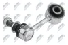 Stange/Strebe, Stabilisator Vorderachse Vorderachse rechts NTY ZLP-TY-125 Bild Stange/Strebe, Stabilisator Vorderachse Vorderachse rechts NTY ZLP-TY-125